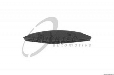 TRUCKTEC AUTOMOTIVE 0212155 -  Планка успокоителя, цепь привода